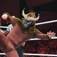 Mini Miedo