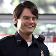 Officer Slater