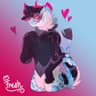 Femboy Snow Leopard