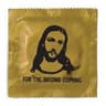 Jesus Condom