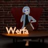 Werfa