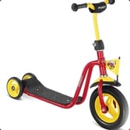 Troller Roller