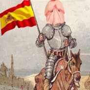 Don Cipote de La Mancha