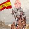 Don Cipote de La Mancha