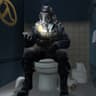 John Counterr-Strike