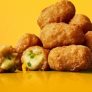 Chili Cheese Tops