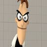 dr doofenshmirtz