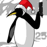 Penguinsanta