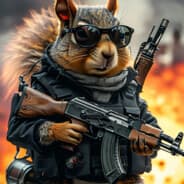 Squirrel