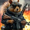 Squirrel