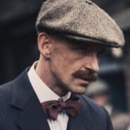 Arthur Shelby