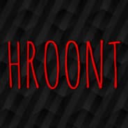 Hroont