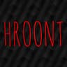 Hroont
