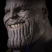 GARİP THANOS 2.0