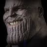 GARİP THANOS 2.0