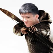i'm The Fast