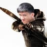 i'm The Fast