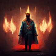 King of Molotov