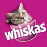 WISKAS ଲ(ⓛ ω ⓛ)ଲ