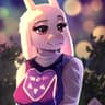Toriel Simp