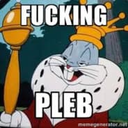 Pleb-Noob