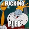 Pleb-Noob