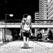 teenage disaster - regret boy