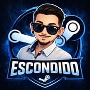 escondido .:
