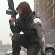 Bucky Barnes
