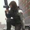 Bucky Barnes