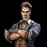 Handsome Jack