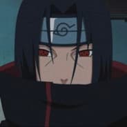 Itachi Uchiha