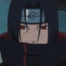 Itachi Uchiha