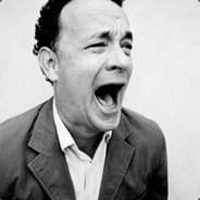Tom Hanks