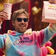 Ryan Gosling