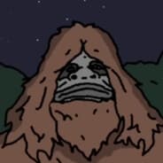 SASSY THE SASQUATCH