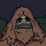 SASSY THE SASQUATCH