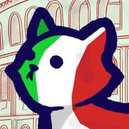 Italian cat :)