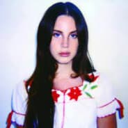 Lana Del Ray