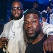 Kevin Hart
