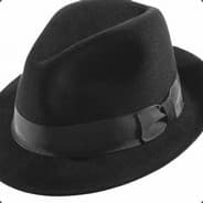 Just A Fedora