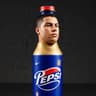 Ronaldo Pepsi