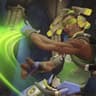 NERF LUCI
