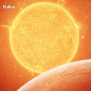 Pollux
