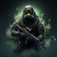 Frogman