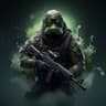 Frogman