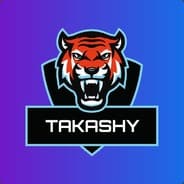 Toxic Takashy