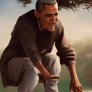 Barrizz Obama