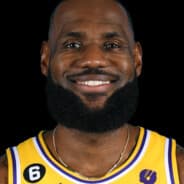 prime lebron james