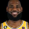 prime lebron james